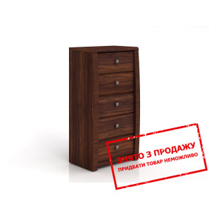 Комод Сенегал KOM5S БРВ